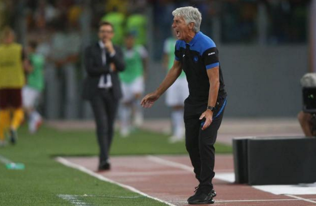  亚特兰大真蓝黑火力全开，加斯佩里尼打造进攻狂潮